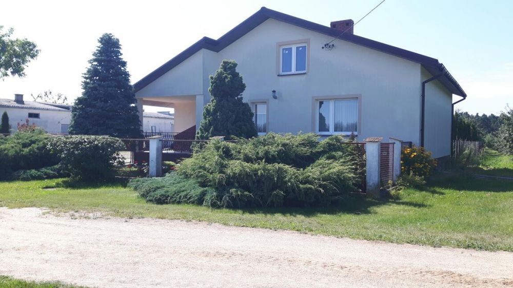 Sprzedam gospodarstwo z domem  — zdjęcie 1