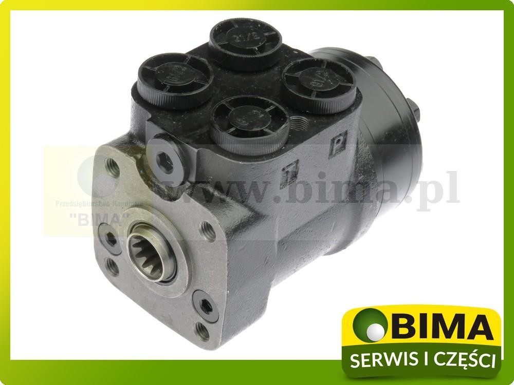 Orbitrol Ford New Holland TD5030,TD5040,TD5050,TD60D — zdjęcie 2