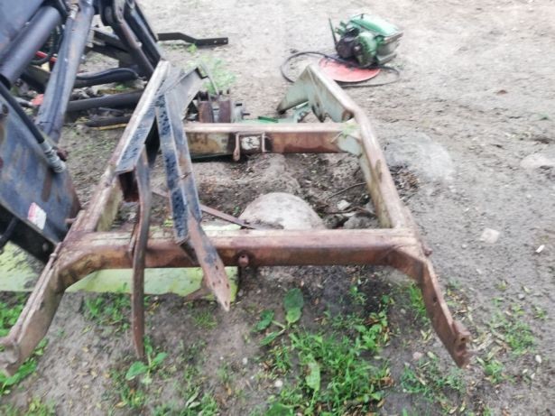 Tur Ursus C-360 — zdjęcie 2
