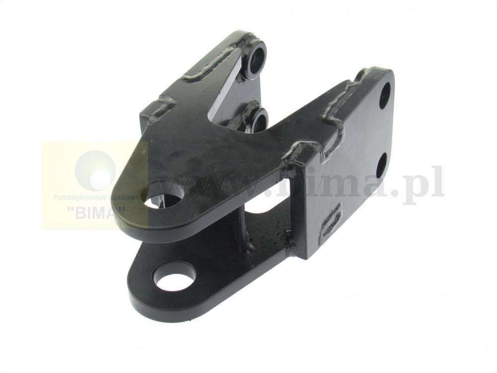 Zaczep górny dolny BIMA5355 MF Massey Ferguson 6150,6160 — zdjęcie 1