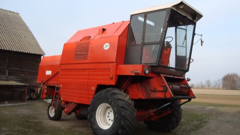 BIZON REKORD ZO58 — zdjęcie 1