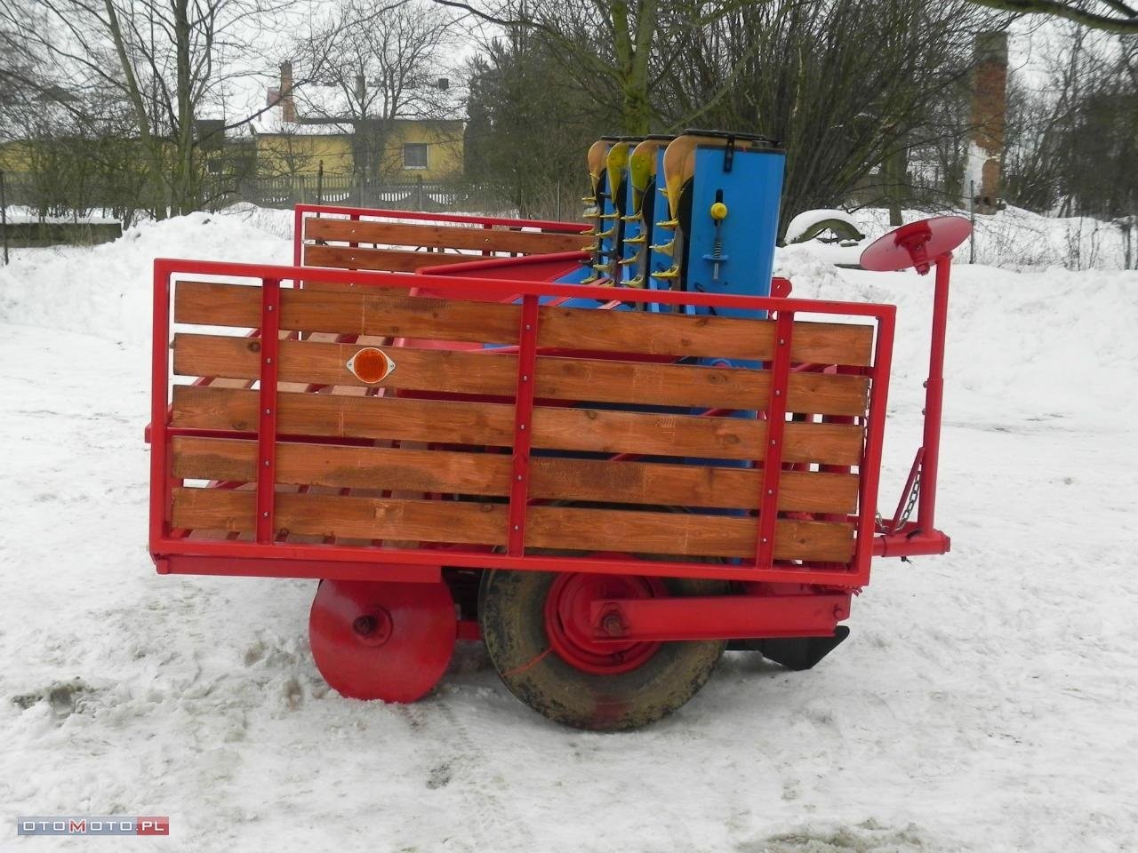 Gruse vl19 - 1998 — zdjęcie 4