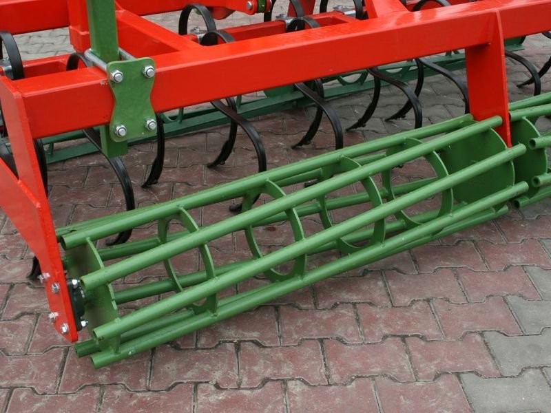 Agregat Uprawowo-Siewny — zdjęcie 3