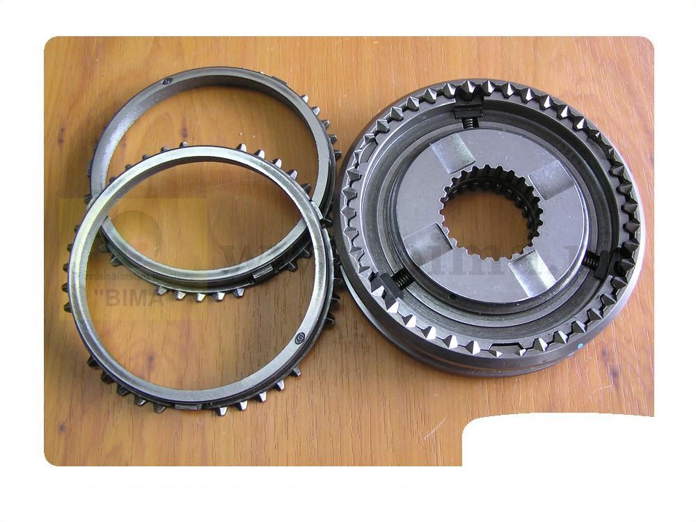 Synchronizator rewersu części do MF Massey Ferguson 3080, — zdjęcie 2