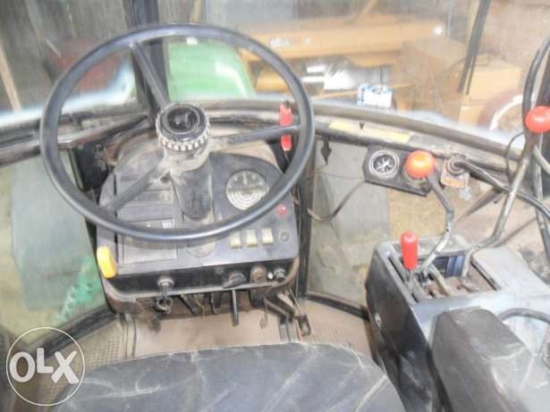 john deere 3040 — zdjęcie 4