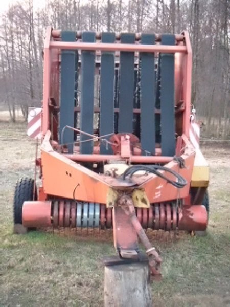 Prasa Z-230 — zdjęcie 2