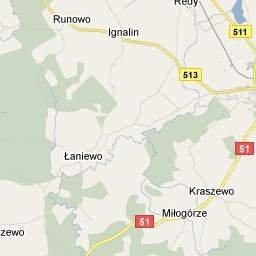 Działka pod stację paliw
