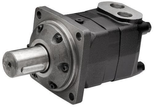Silnik hydrauliczny Danfoss OMV 400 — zdjęcie 3