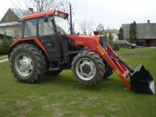 URSUS 4514 97