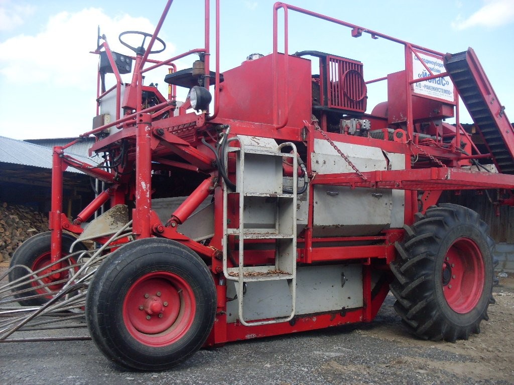 Jonnes 1500 - 1995 — zdjęcie 1