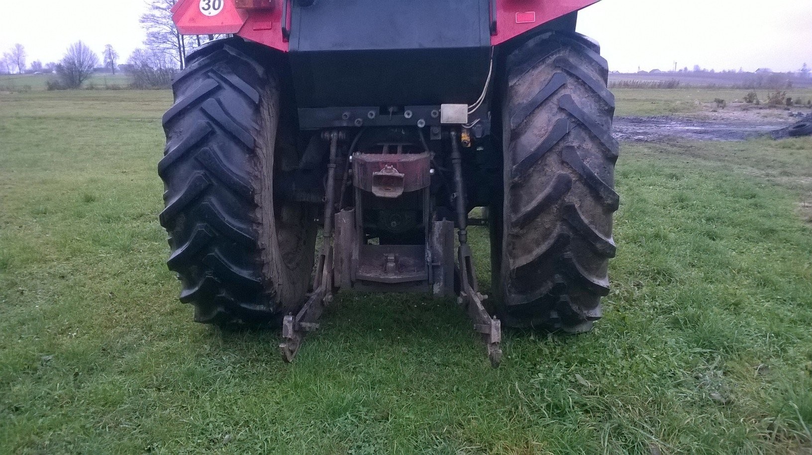 Case IH 2294 - 1988 — zdjęcie 4