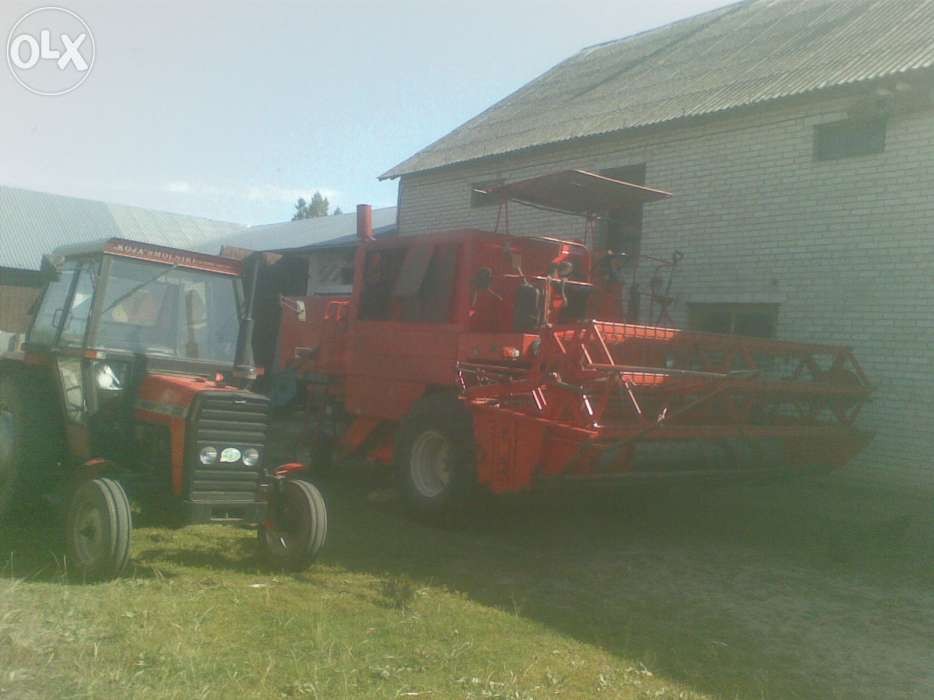 Sprzedam Bizon Z056 — zdjęcie 8