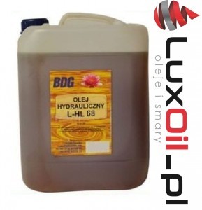 BDG HL 68 - 17 kg