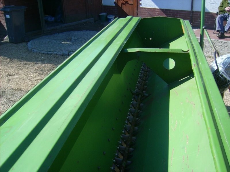 Siewnik Amazone D7 Specjal 2 — zdjęcie 5