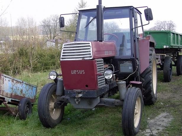 USRUS C-385 — zdjęcie 3