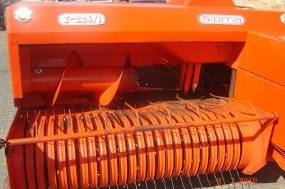 PRASA Z-224 — zdjęcie 2