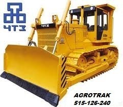 Spycharka T-130,T-170,części  oryginalne! — zdjęcie 4