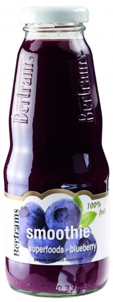 Soki naturalne premium BERTRAMS-Niemcy — zdjęcie 5