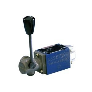 Rozdzielacz H-4WMM - REXROTH — zdjęcie 1