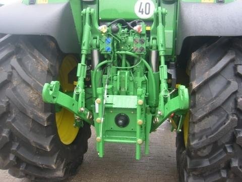 2010 John Deere 6830 PREMIUM — zdjęcie 5