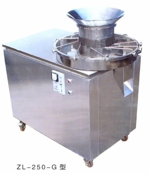 Granulator pudru i pyłu organicznego — zdjęcie 3