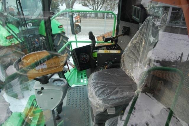 DEUTZ-FAHR 5690 HTS — zdjęcie 2