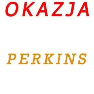perkins silniki, skrzynie, hydraulika,
