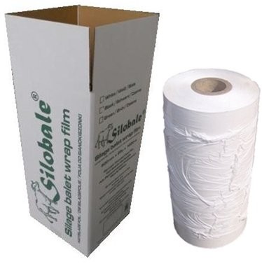 Silobale ® folia do produkcji sianokiszonki