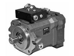 Pumpa Duplomatic PVD22, PVD17, PVD13, PVD9; Syców — zdjęcie 2