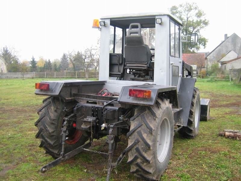 MB TRUCK + TUR — zdjęcie 3