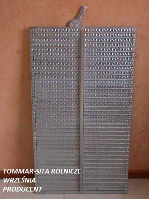 SITA ŻALUZJOWE* TOMMAR *PRODUCENT — zdjęcie 2