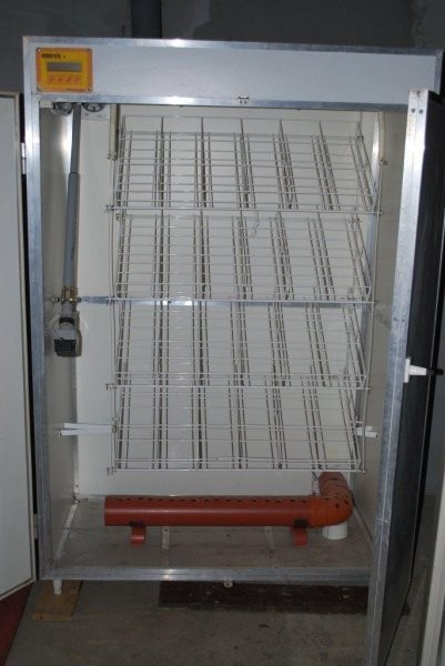 sprzedam inkubator — zdjęcie 2