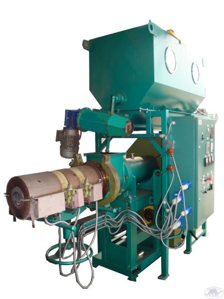 Brykieciarka BRONTO EB-350-70