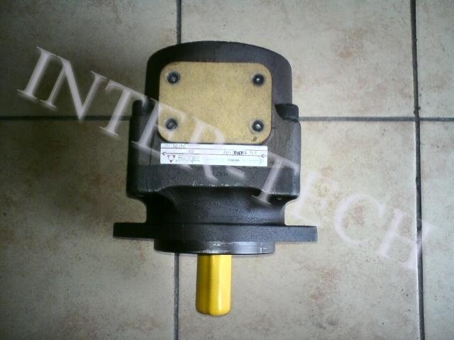 POMPA PVPCX/PRX/PFED-4 ATOS HYDRAULIKA SIŁOWA