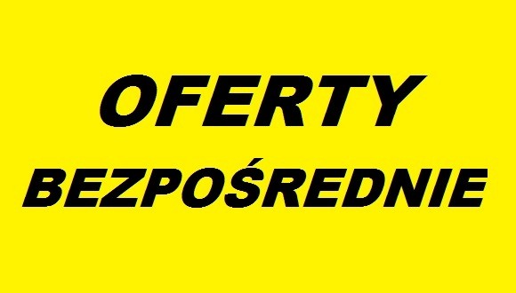 Działki 4 - 6 ha wg specyfikacji kupimy