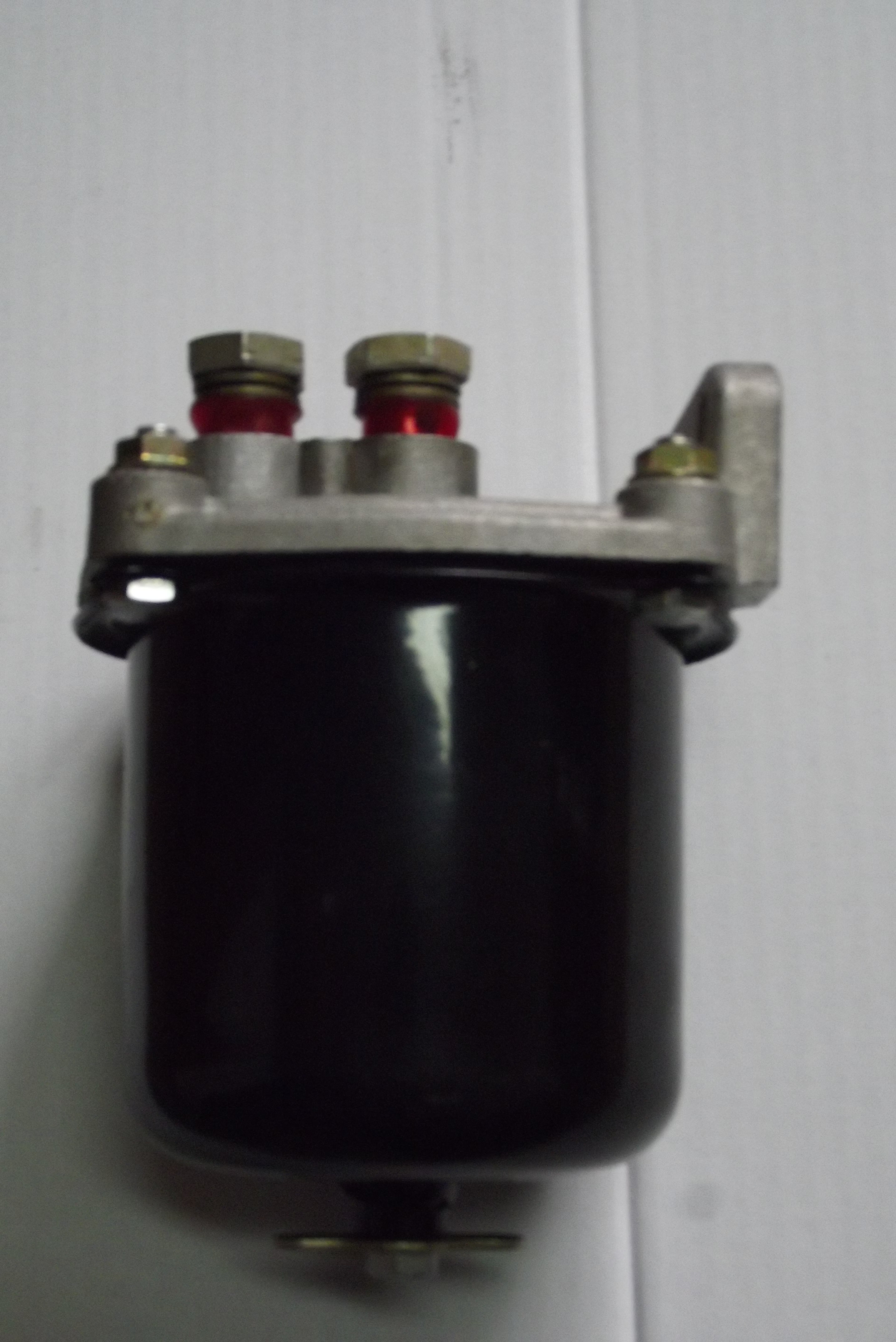 Filtr wstępnego oczyszczania ( odstojnik ) do T 25, MTZ — zdjęcie 2
