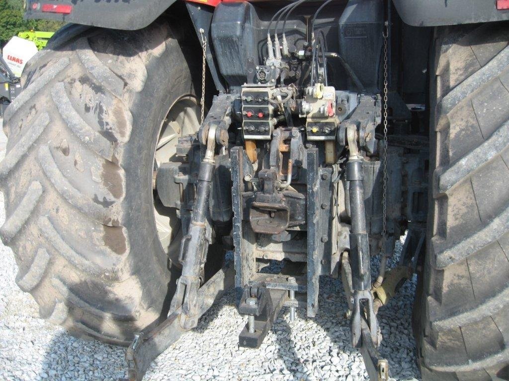 Massey Ferguson 8280 - 2004 — zdjęcie 5