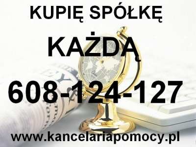 Skuteczna Ochrona Podatkowa tel. 608-124-127