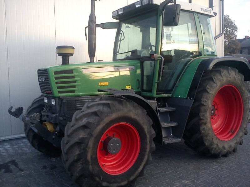 FENDT 510 — zdjęcie 1