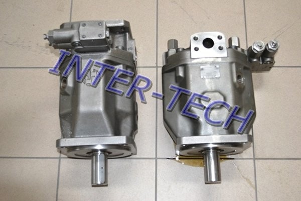 A10VO28DFR1/31L-PSC62N00  POMPY / TANIE PRODUKTY — zdjęcie 1
