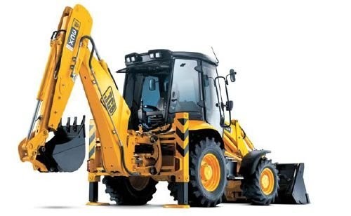 JCB 3CX Contractor