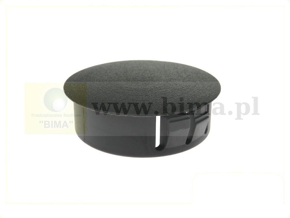 Zatyczka klamki szyby Case IH MXU 100,110,125,130,135 — zdjęcie 1