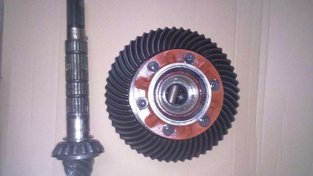 Części mccormick mtx 120,115,135,140 tryby,silnik,mechanizmy,kosze — zdjęcie 1