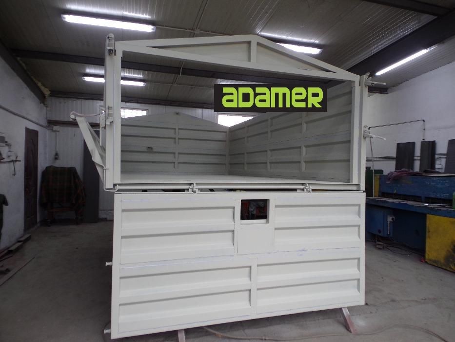 PRODUCENT BURT boki burty HL HW 6011 80 d50 d47 www.Adamer-Koronowo.pl — zdjęcie 1