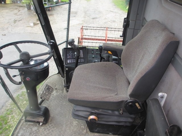 Claas DOMINATOR 98 VX - 2000 — zdjęcie 5