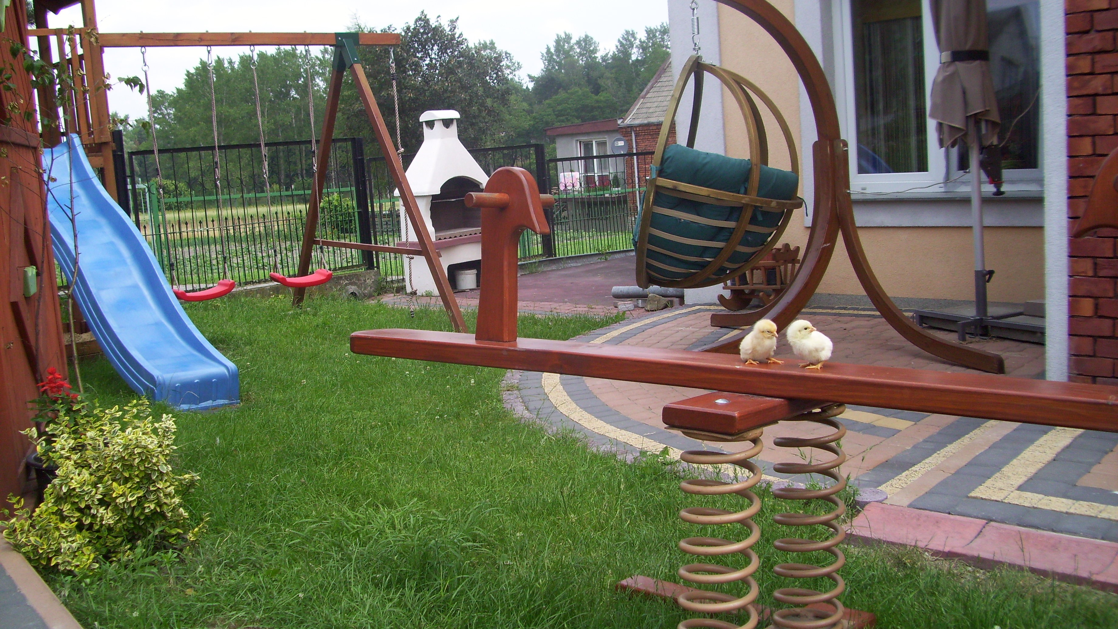 Wolne pokoje — zdjęcie 3