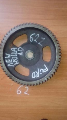 Koło napędu pompy wtryskowej Ford New Holland — zdjęcie 1