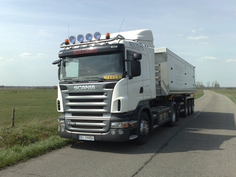 Wapno węglanowo-magnezowe