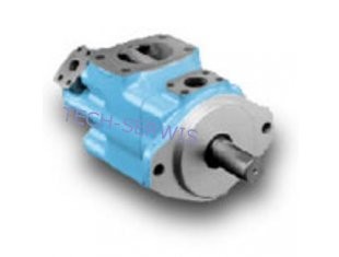 pompa Vickers PVB10RSY pompy Vickers Vickers — zdjęcie 1