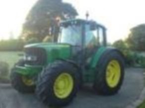 John Deere 6420 — zdjęcie 1